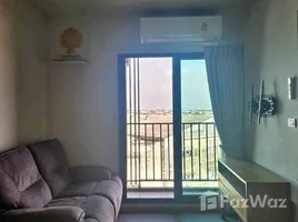 2 Bedroom Condo for rent at The Parkland Phetkasem 56, Bang Wa, Phasi Charoen