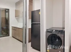 Studio Condo for rent at The Parkland Phetkasem 56, Bang Wa, Phasi Charoen