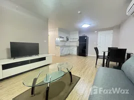 2 Bedroom Condo for rent at The Clover, Khlong Tan Nuea, Watthana