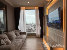 1 Bedroom Condo for rent at Rhythm Charoenkrung Pavillion, Wat Phraya Krai, Bang Kho Laem