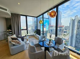 2 Bedroom Condo for rent at Ashton Asoke - Rama 9, Din Daeng, Din Daeng