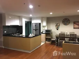 2 Bedroom Condo for rent at Belle Grand Rama 9, Huai Khwang, Huai Khwang