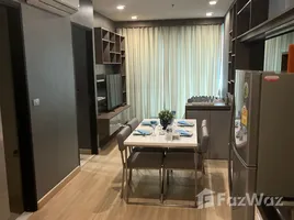 2 Bedroom Condo for rent at Sky Walk Residences, Phra Khanong Nuea, Watthana