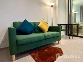 1 Bedroom Condo for rent at Life Sathorn Sierra, Talat Phlu, Thon Buri