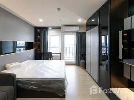 Studio Condo for rent at Supalai Veranda Ramkhamhaeng, Hua Mak, Bang Kapi