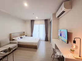 Studio Condo for rent at The Parkland Phetkasem 56, Bang Wa, Phasi Charoen