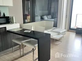 1 Bedroom Condo for rent at Urbano Absolute Sathon-Taksin, Khlong Ton Sai, Khlong San