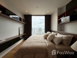 2 Bedroom Condo for rent at Nara 9 by Eastern Star, Thung Mahamek, Sathon