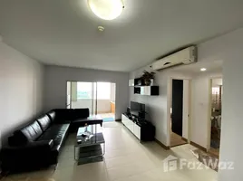 2 Bedroom Condo for rent at Supalai Park Srinakarin, Nong Bon, Prawet