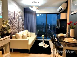 2 Bedroom Condo for rent at Life One Wireless, Lumphini, Pathum Wan