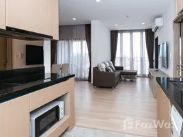 2 Bedroom Condo for rent at Kawa Haus, Phra Khanong Nuea, Watthana