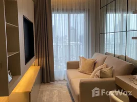 1 Bedroom Condo for rent at Rhythm Charoenkrung Pavillion, Wat Phraya Krai, Bang Kho Laem