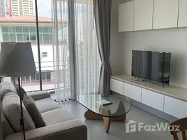 2 Bedroom Condo for rent at Mattani Suites, Khlong Tan Nuea, Watthana