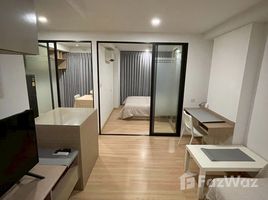1 Bedroom Condo for rent at Knightsbridge Sky City, Anusawari, Bang Khen