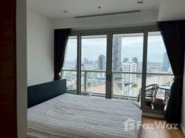 3 Bedroom Condo for rent at The River by Raimon Land, Khlong Ton Sai, Khlong San