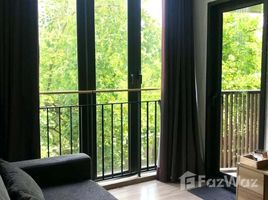1 Bedroom Condo for rent at Kawa Haus, Phra Khanong Nuea, Watthana