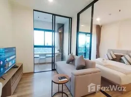 1 Bedroom Condo for rent at Niche Mono Charoen Nakorn, Dao Khanong, Thon Buri