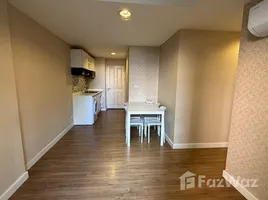 2 Bedroom Condo for rent at The Kris Ratchada 17, Din Daeng, Din Daeng