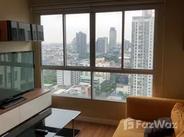 2 Bedroom Condo for rent at Lumpini Place Rama 4-Kluaynamthai, Phra Khanong, Khlong Toei
