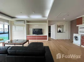 3 Bedroom Condo for rent at Noble Reflex, Phaya Thai, Phaya Thai