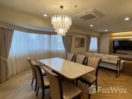 2 Bedroom Condo for rent at Baan Suanpetch, Khlong Tan Nuea, Watthana