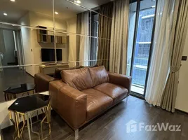 2 Bedroom Condo for rent at The Line Asoke - Ratchada, Din Daeng, Din Daeng