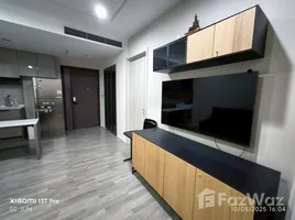 1 Bedroom Condo for rent at 333 Riverside, Bang Sue, Bang Sue