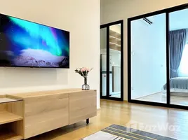 1 Bedroom Condo for rent at Chewathai Hallmark Ladprao-Chokchai 4, Saphan Song, Wang Thong Lang