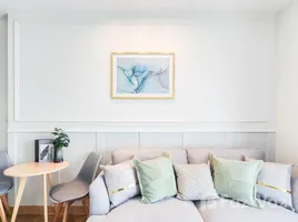 1 Bedroom Condo for rent at The Key Sathorn-Charoenraj, Bang Khlo, Bang Kho Laem