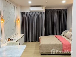 1 Bedroom Condo for rent at Supalai Veranda Ramkhamhaeng, Hua Mak, Bang Kapi