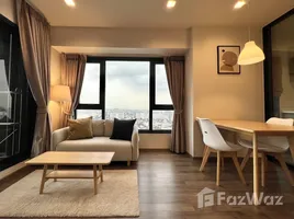 1 Bedroom Condo for rent at Life Ladprao Valley, Chomphon, Chatuchak