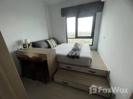 1 Bedroom Condo for rent at Altitude Unicorn Sathorn - Tha Phra, Talat Phlu, Thon Buri