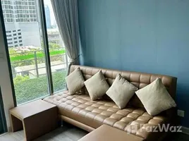 2 Bedroom Condo for rent at Ideo Mobi Rama 9, Huai Khwang, Huai Khwang