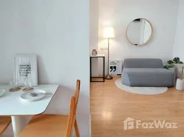 1 Bedroom Condo for rent at Lumpini Park Pinklao, Bang Bamru, Bang Phlat