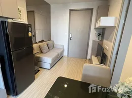 1 Bedroom Condo for rent at The Privacy Thaphra Interchange, Wat Tha Phra, Bangkok Yai