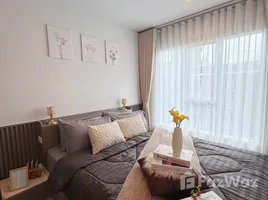 Studio Condo for rent at Regent Home Bangna, Bang Na, Bang Na