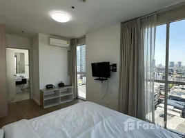 2 Bedroom Condo for rent at Ideo Mix Phaholyothin, Sam Sen Nai, Phaya Thai