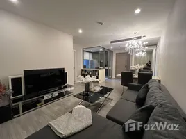 2 Bedroom Condo for rent at The Room Sukhumvit 69, Phra Khanong Nuea, Watthana