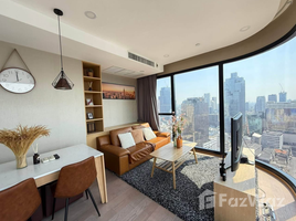 2 Bedroom Condo for rent at Ashton Chula-Silom, Si Phraya, Bang Rak