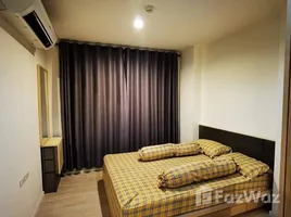 1 Bedroom Condo for rent at Aspire Sathorn-Thapra, Bukkhalo, Thon Buri