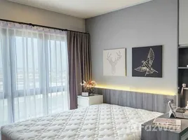 1 Bedroom Condo for rent at The Key Rama 3, Bang Khlo, Bang Kho Laem