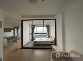 1 Bedroom Condo for rent at J Condo Sathorn - Kallaprapruk, Bang Khae, Bang Khae
