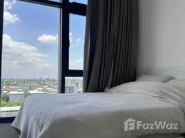 1 Bedroom Condo for rent at The Line Sukhumvit 101, Bang Chak, Phra Khanong