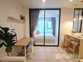 1 Bedroom Condo for rent at Life One Wireless, Lumphini, Pathum Wan