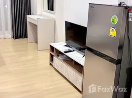 1 Bedroom Condo for rent at Supalai Veranda Ramkhamhaeng, Hua Mak, Bang Kapi