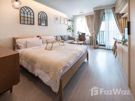 Studio Condo for rent at Life Ladprao, Chomphon, Chatuchak