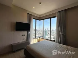 2 Bedroom Condo for rent at M Jatujak, Chomphon, Chatuchak