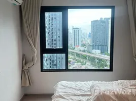 1 Bedroom Condo for rent at Life Sathorn Sierra, Talat Phlu, Thon Buri