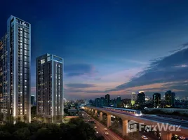 2 Bedroom Condo for rent at Life Sukhumvit 48, Phra Khanong, Khlong Toei