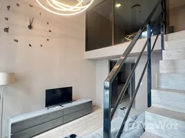 1 Bedroom Condo for rent at Ideo Rama 9 - Asoke, Huai Khwang, Huai Khwang